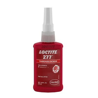 Loctite 277 High Strength Threadlocker