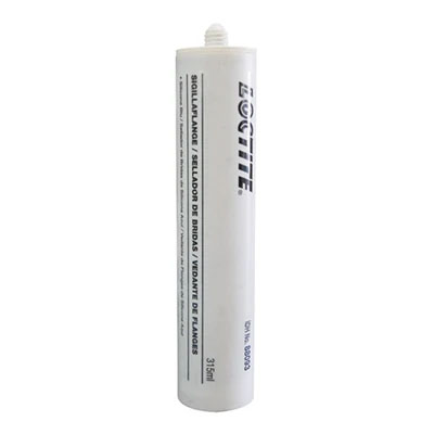 Loctite SI 598 Black RTV Silicone Gasket Sealant 300ml Cartridge