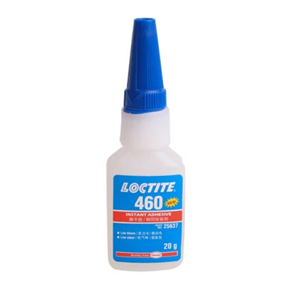 Loctite 460 Cyanoacrylate Adhesive