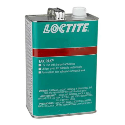 Loctite SF 7515 Surface Treatment