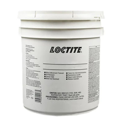 Loctite SI 5901 Grey RTV Silicone Sealant 20Lt Pail