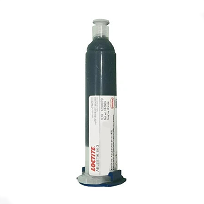 Loctite 3609 Chipbond Epoxy Adhesive 10ml Syringe (Fridge Storage)