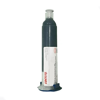 Loctite Ablestik 84-3 Epoxy Adhesive 10cc/18gm Syringe (Freezer Storage -40°C)