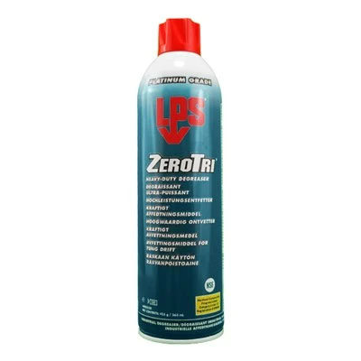 LPS Zero Tri Cleaner