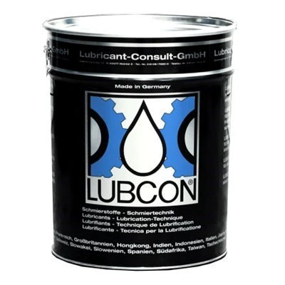 Lubcon Sintono GPE703 Grease 400gm Cartridge Silmid