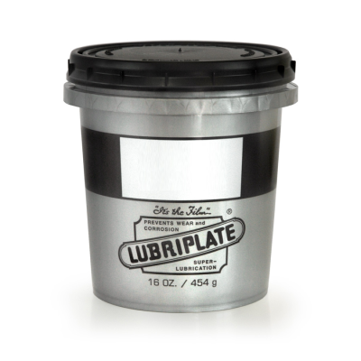 Lubriplate FGL-1 Grease 1Lb Tub