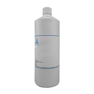 Metaletch ME6 Electrolyte Solution 1Lt Bottle