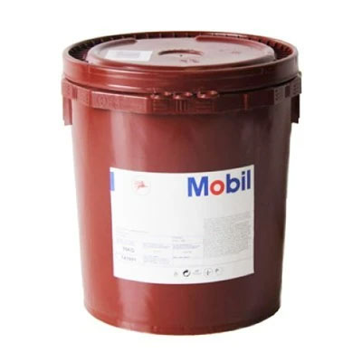 Mobilux EP 0 Grease 18Kg Pail