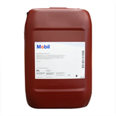 Mobil SHC 320 Synthetic Gear Oil 20Lt Drum