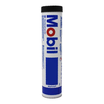 Mobil Unirex N 3 High Temperature Bearing Grease