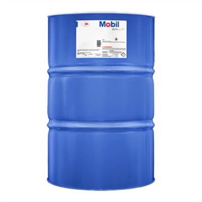 Mobil Hydraulic 10W Hydraulic Oil 208Lt Drum