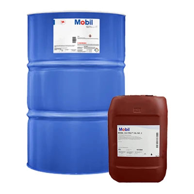 Mobil Avrex M Turbo 201/1010 Turbine Oil