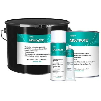 MOLYKOTE™ CU-7439 Plus V1 High Temperature Copper Paste