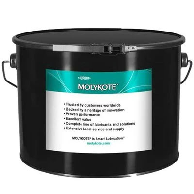 MOLYKOTE™ BG-20 Synthetic Bearing Grease