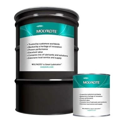 MOLYKOTE™ 1102 Mineral Grease