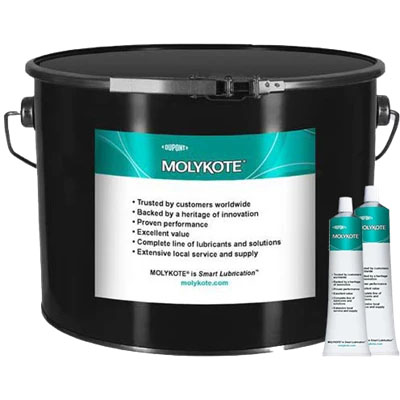 MOLYKOTE™ 4 Electrical Insulating Compound