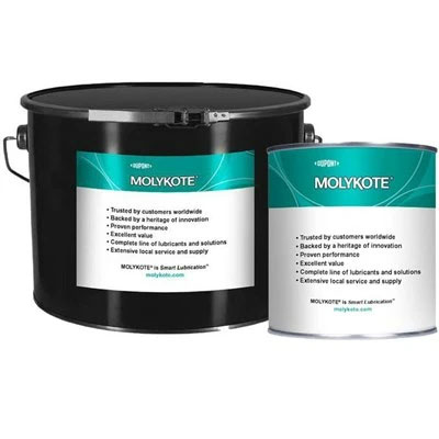 MOLYKOTE™ BG-20 Synthetic Bearing Grease
