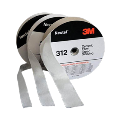 3M Nextel 312 (AP-18) Woven Tape