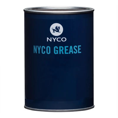 Nyco Grease GN HC 1Kg Can *DCSEA 363/B