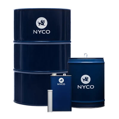 Nyco Grease GN 06 | Silmid