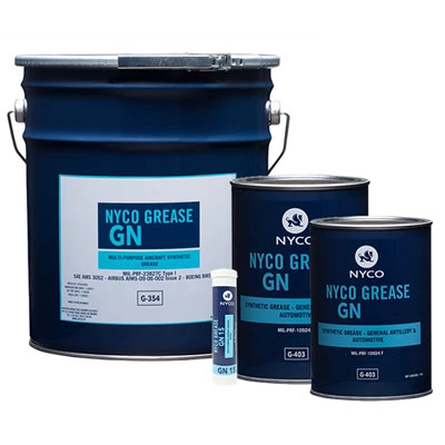 Nyco Grease GN 3058