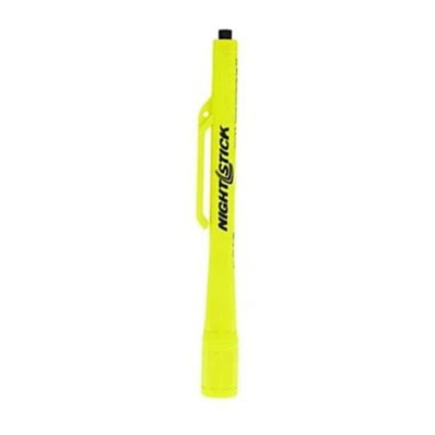 Nightstick JXPP-5410G Intrinsically Safe Polymer Penlight 30 Lumen