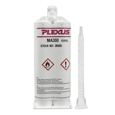 Plexus MA300 Methacrylate Adhesive