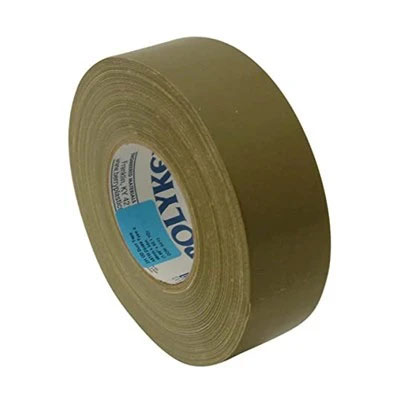 Polyken 203 Multi-Purpose Duct Tape @ FindTape