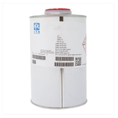 PPG IS-237 Epoxy Reducer 1USG Can *MIL-T-81772B Type II