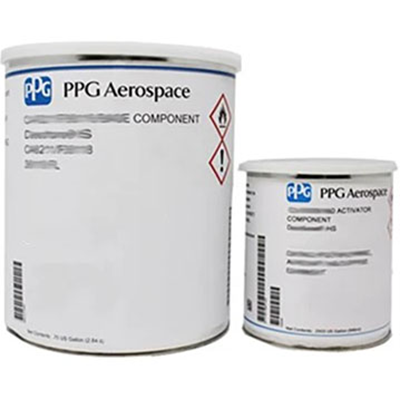 PPG 99GY013 #36118 Camouflage Grey Topcoat 1USG Kit (Includes 99GY013CAT Catalyst) *MIL-PRF-85285E Type IV Class H