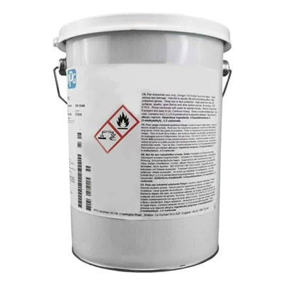 PPG N53621 (5802/2146) RAL7001 Grey Walkway Coating 5Kg Can