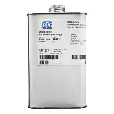 PPG Desothane HS CA8300B Activator
