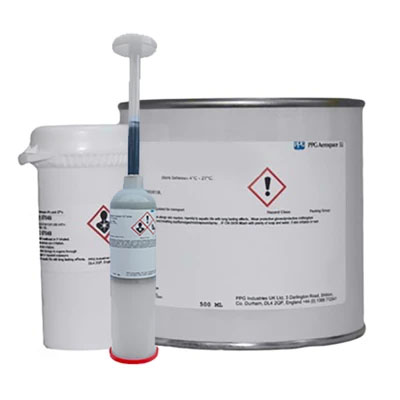 PPG Desothane HS CA8800 Polyurethane Topcoat