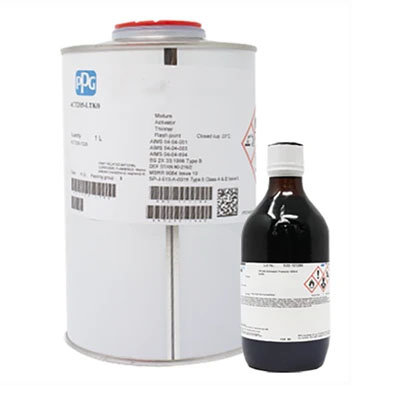 PPG PR148 Blue Adhesion Promoter