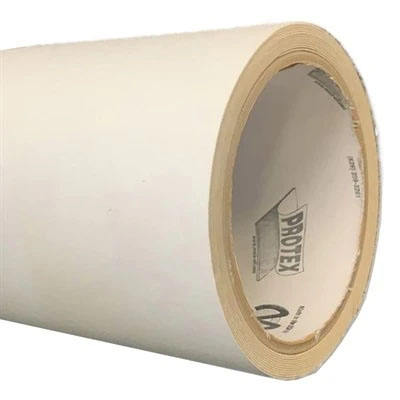 Protex 10VSVHT-P Latex Saturated Protective Paper 36in x 60Yd Roll