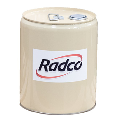 Radcolube 6086L Lubricating Oil 5USG Pail *MIL-PRF-6086F Grade L