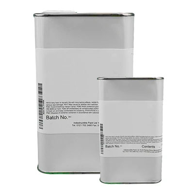 Rockhard 665-550-025 Thinner