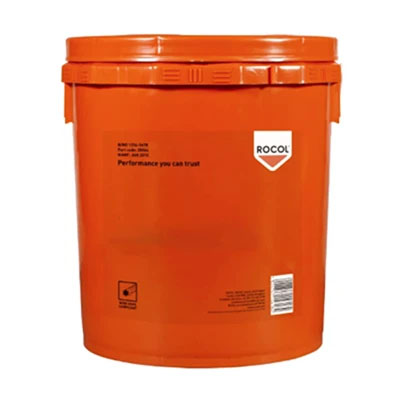 ROCOL® SAPPHIRE® Dynamic High Performance Calcium Sulphonate Grease