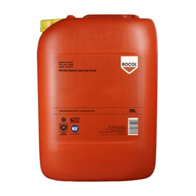 ROCOL® VAC PUMP OIL