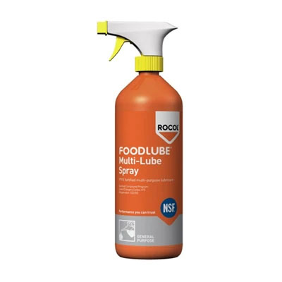 ROCOL® FOODLUBE® Multi-Lube Fluid