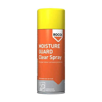 ROCOL® Moisture Guard Spray