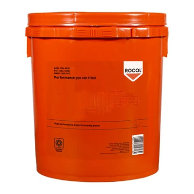 ROCOL® BIOGEN Tuflube 18Kg Pail