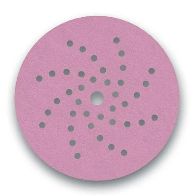 S Performance 1950 60 Grit 125mm Disc (Pack of 50)