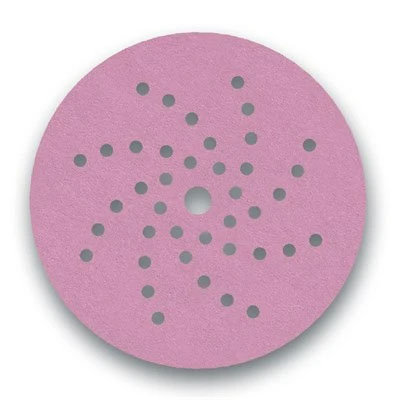 S Performance 1950 60 Grit 150mm Disc (Pack of 50)