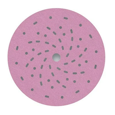 S Performance 1950 500 Grit 125mm Disc (Pack of 100)