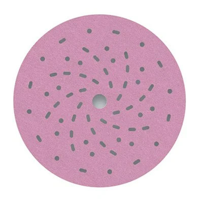 S Performance 1950 600 Grit 150mm Disc (Pack of 100)