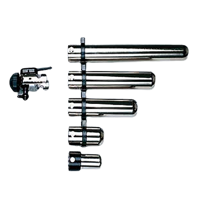 Semco® 250-B Handleless Sealant Gun