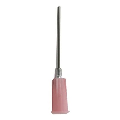 Semco® ST Series 18 Gauge Luer Lock Metal Tip