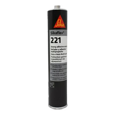 Sikaflex 221, Polyurethane Sealant