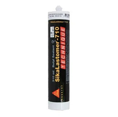 SikaLastomer 710 Butyl Sealant